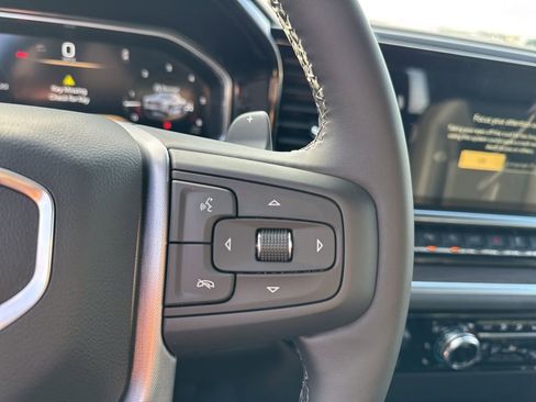 New 2026 GMC Sierra 1500 SLT w/ SLT Premium Plus Package image 19