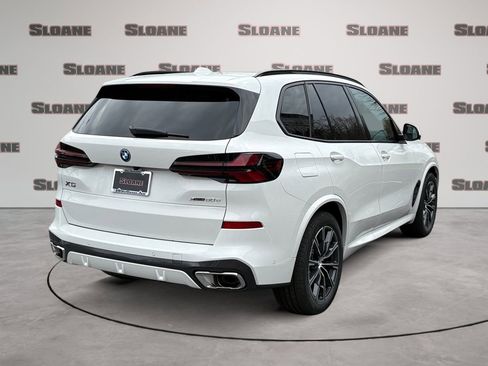 New 2026 BMW X5 xDrive50e AWD/4WD image 5
