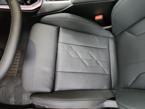 New 2026 BMW X3 xDrive30 w/ Premium Package image 13