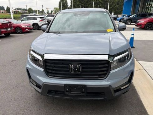 Used 2023 Honda Ridgeline RTL image 7