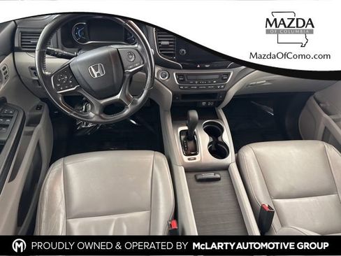 Used 2020 Honda Pilot EX-L image 24