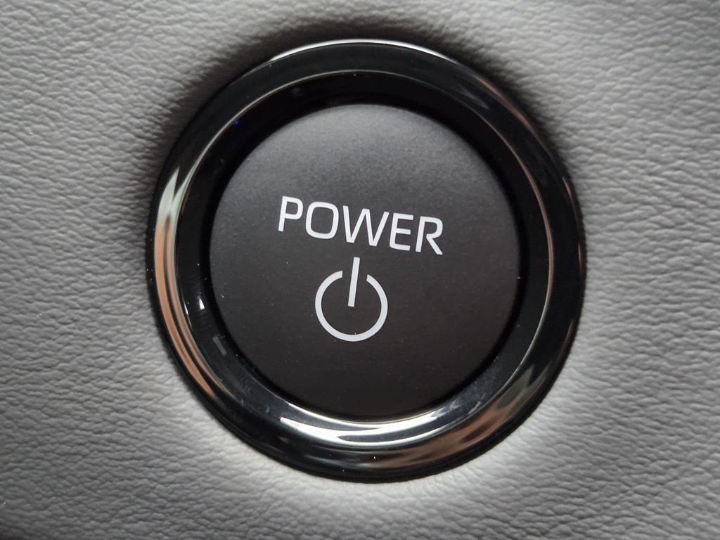 New 2026 Toyota Tundra Capstone AWD/4WD image 21