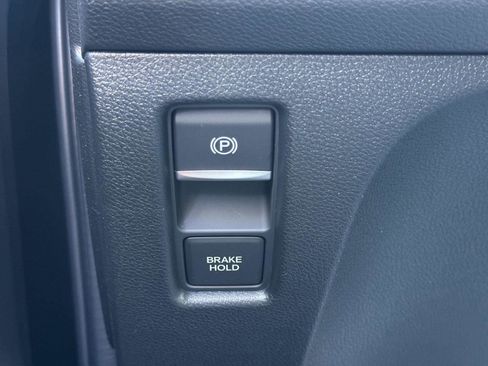 New 2026 Honda Odyssey Touring image 17