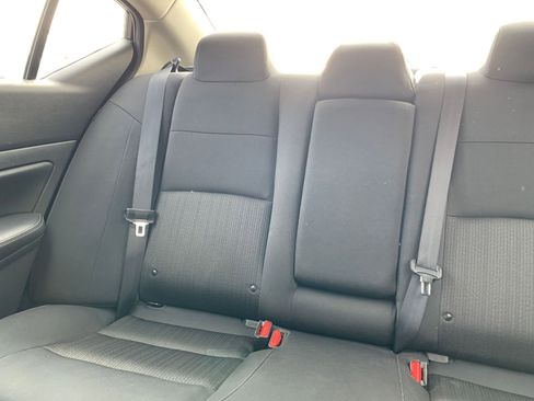 Used 2025 Nissan Altima 2.5 SV image 40