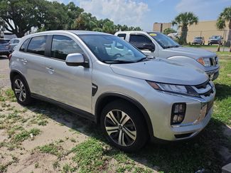 Used 2023 Mitsubishi Outlander Sport ES AWD/4WD video 1