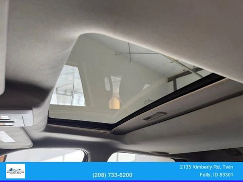 Used 2013 RAM 1500 Laramie w/ Convenience Group image 25