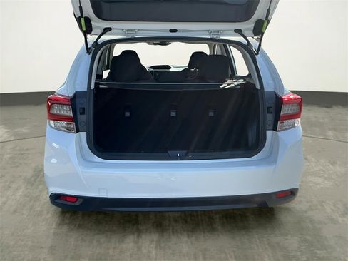 Used 2022 Subaru Impreza Premium image 40