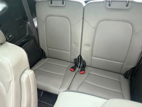 Used 2018 Hyundai Santa Fe Limited image 34