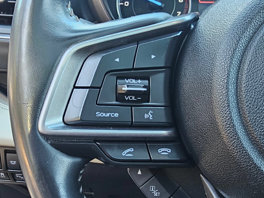 Used 2021 Subaru Ascent Touring w/ Popular Package #2A AWD/4WD image 28