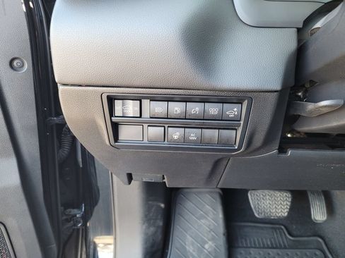 Used 2024 Toyota Sequoia Limited AWD/4WD image 25
