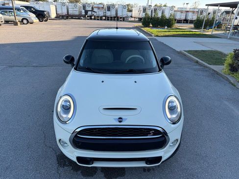 Used 2017 MINI Cooper S image 13