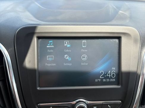 Used 2018 Chevrolet Equinox LT AWD/4WD image 23