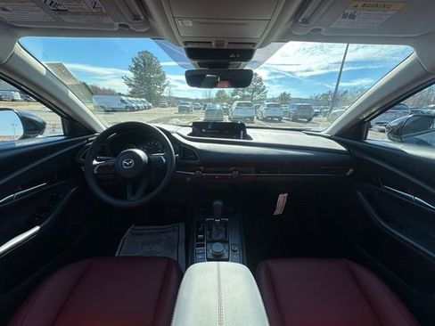 New 2026 MAZDA CX-30 AWD 2.5 S image 2