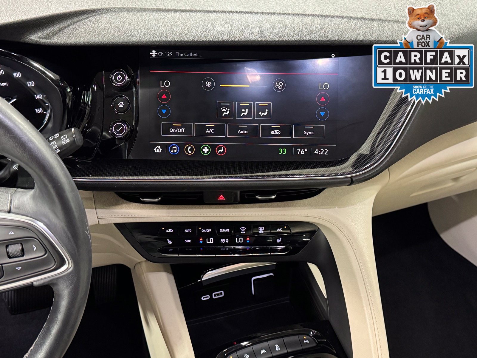 Used 2023 Buick Envision Preferred AWD/4WD image 27