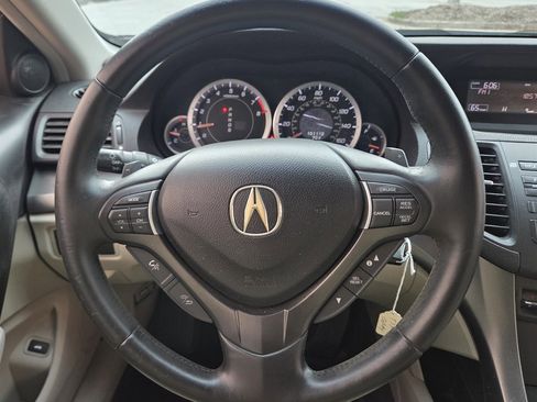 Used 2012 Acura TSX Sedan image 20