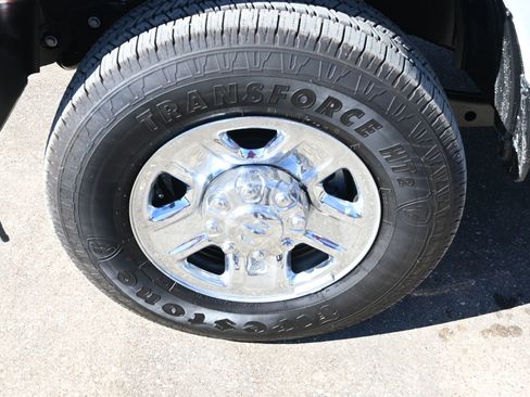 New 2026 RAM 2500 Tradesman w/ Chrome Appearance Group AWD/4WD image 7