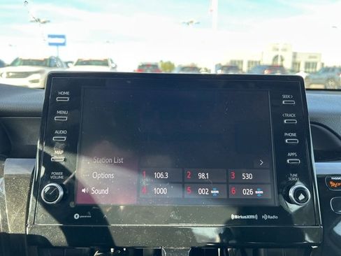 Used 2024 Toyota Camry XSE image 21