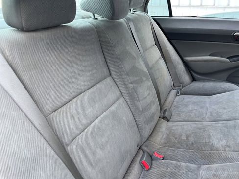 Used 2009 Honda Civic LX image 34