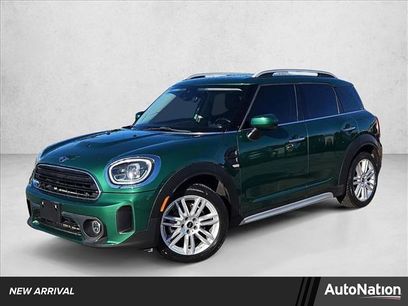 Used 2022 MINI Cooper Countryman