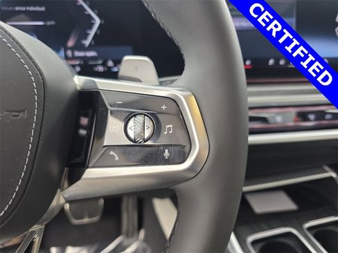 Used 2023 BMW 760i xDrive w/ Luxury Rear Seating Package image 20