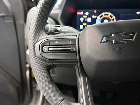 New 2026 Chevrolet Colorado Trail Boss image 24