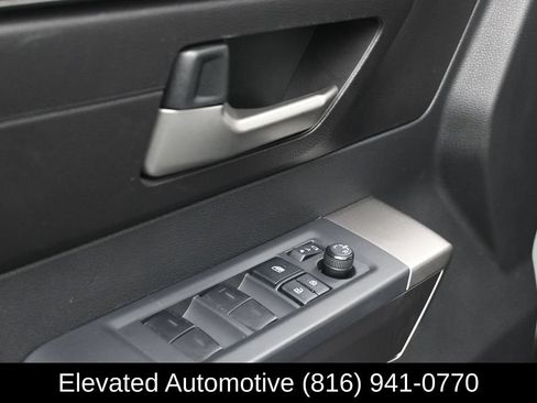 Used 2022 Toyota Tundra SR5 w/ TRD Sport Premium Package AWD/4WD image 17