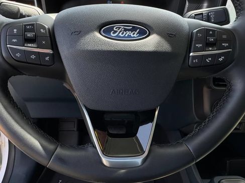 Used 2026 Ford Maverick Lariat AWD/4WD image 29