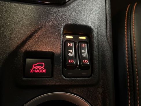 Used 2023 Subaru Crosstrek 2.5i Limited image 27