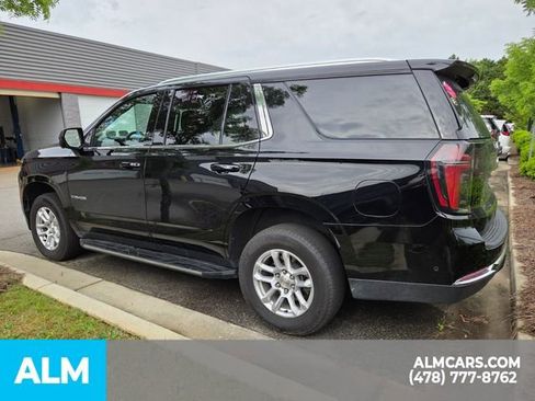 Used 2025 Chevrolet Tahoe LT AWD/4WD image 11