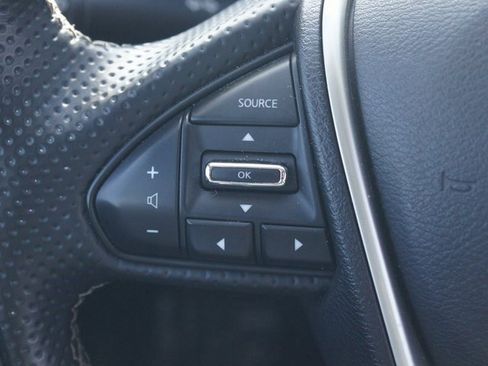 Used 2023 Nissan Maxima SV w/ Floor Mat Group image 10