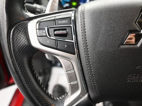 Used 2021 Mitsubishi Outlander SEL image 21