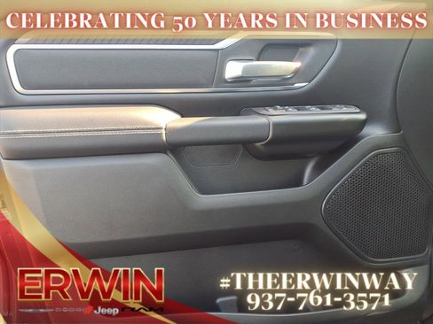 New 2026 RAM 1500 Big Horn image 7