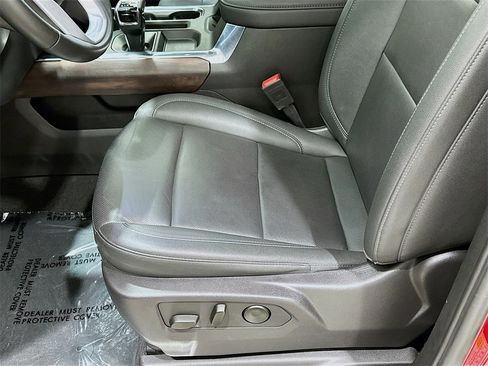 Used 2024 GMC Sierra 1500 SLT w/ SLT Premium Plus Package image 20