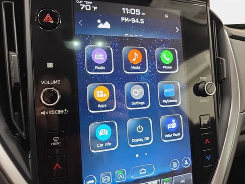 Used 2024 Subaru Crosstrek 2.0i Premium image 20