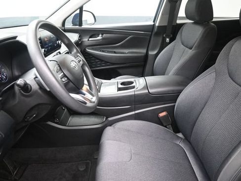 Used 2022 Hyundai Santa Fe SEL FWD image 17
