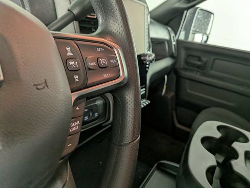 New 2026 RAM 2500 Tradesman AWD/4WD image 18