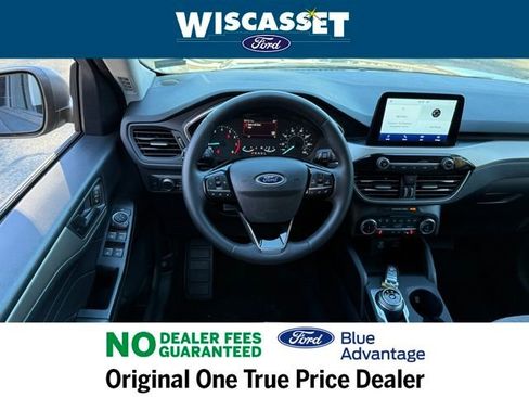 Certified 2022 Ford Escape SE w/ Convenience Package image 7