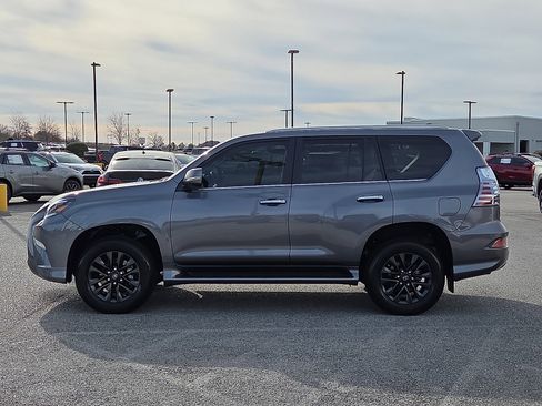 Used 2022 Lexus GX 460 Premium image 3