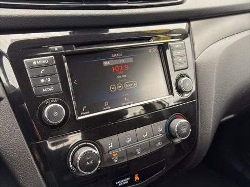 Used 2022 Nissan Rogue Sport S AWD/4WD image 11
