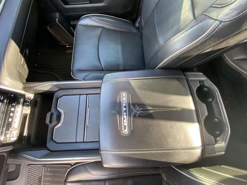 Used 2020 RAM 2500 Limited image 21