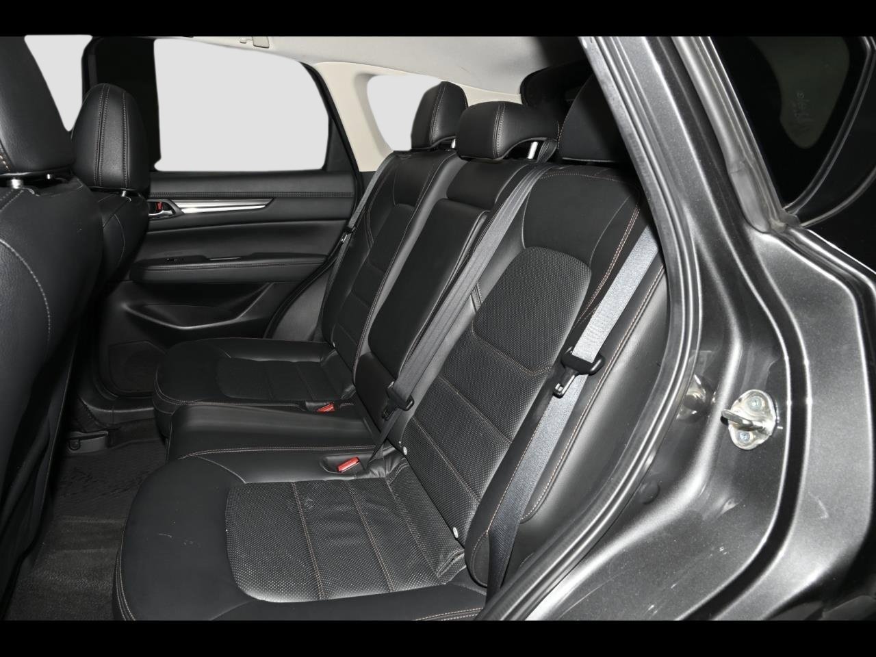 Used 2023 MAZDA CX-5 AWD 2.5 S image 21