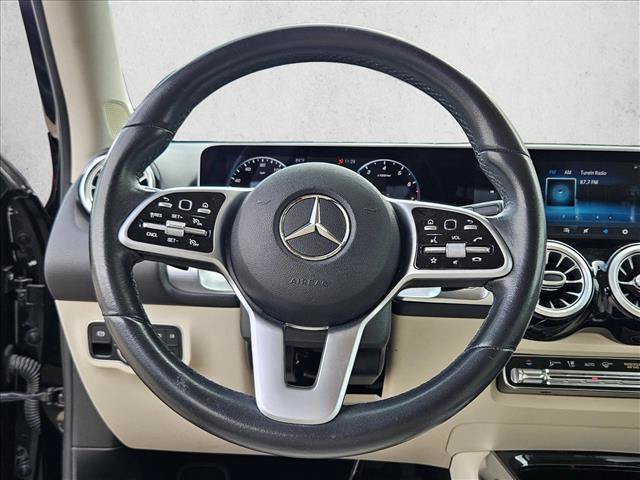 Used 2020 Mercedes-Benz GLB 250 image 15