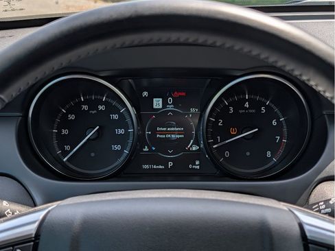 Used 2018 Land Rover Discovery Sport HSE AWD/4WD image 20