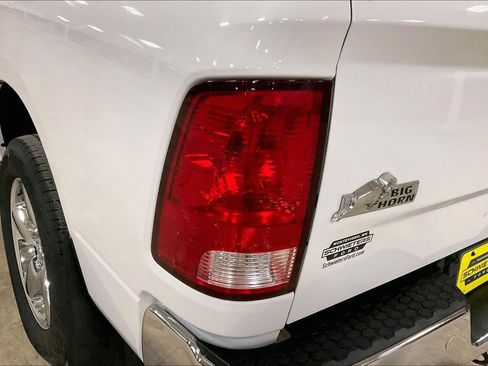 Used 2019 RAM 1500 Big Horn image 27