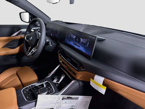 New 2027 BMW 430i Convertible w/ M Sport Package RWD image 29