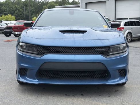 Used 2023 Dodge Charger R/T w/ Blacktop Package RWD image 7