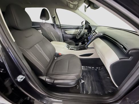 Used 2023 Hyundai Tucson SEL FWD image 29
