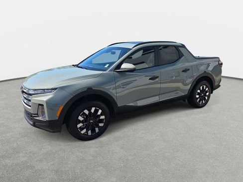 New 2026 Hyundai Santa Cruz SEL AWD/4WD image 38