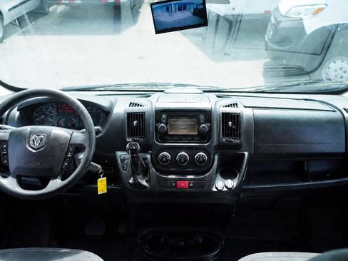 Used 2020 RAM ProMaster 3500 FWD image 16