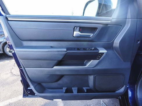 Used 2024 Toyota Tundra Platinum image 8